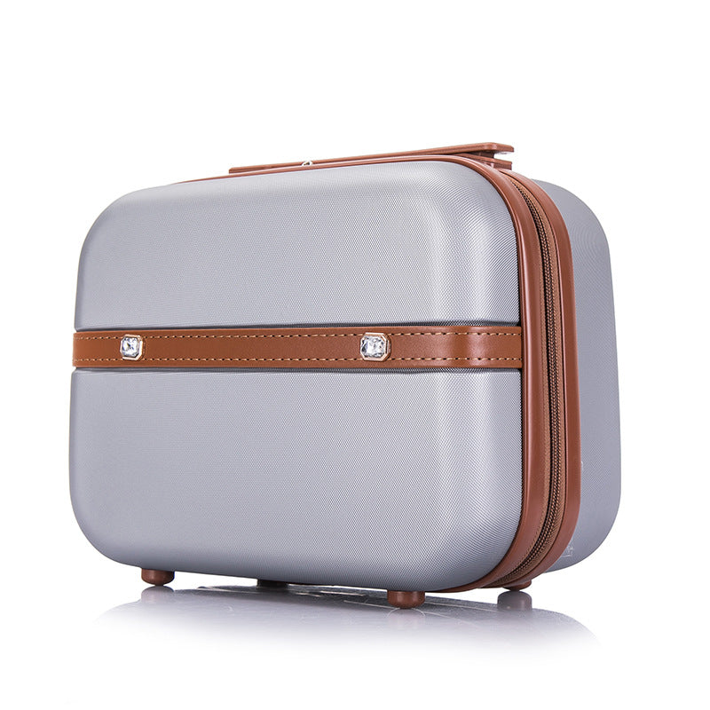Portable Makeup Suitcase Portable Makeup Suitcase